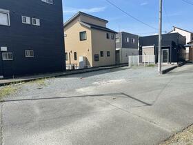 静岡県富士市森島
