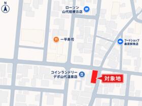 石川県加賀市山代温泉桔梗丘３丁目