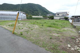 静岡県沼津市下香貫塩満