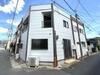 河内山本駅よりバス5分 徒歩1分 築49年6ヶ月 2階建の賃貸物件