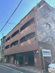 シェモア御池衣棚