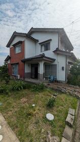 鳥取県米子市淀江町淀江