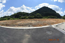 長崎県佐世保市花高４丁目