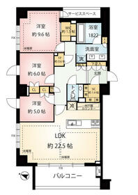 東京都千代田区六番町