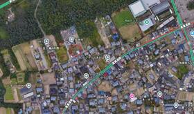 新潟県新潟市西区五十嵐１の町