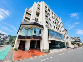 流川マンション