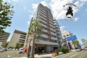 五橋シティハウス