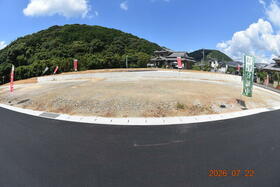長崎県佐世保市花高４丁目