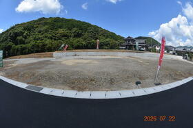 長崎県佐世保市花高４丁目