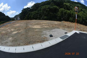 長崎県佐世保市花高４丁目