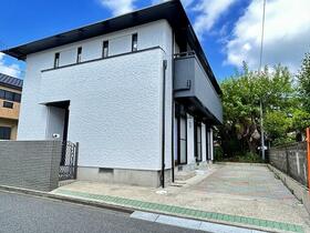 愛知県日進市藤島町芝干