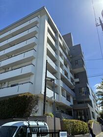 メガロン丸山台