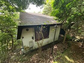 静岡県伊東市赤沢