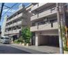 PARKSQUARE西川口 5階 築34年3ヶ月の賃貸物件