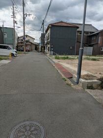兵庫県加西市北条町北条