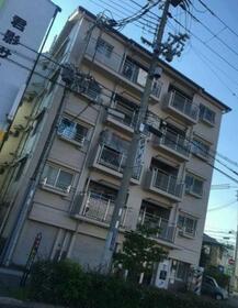 東尻池コート