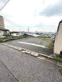 埼玉県新座市畑中１丁目