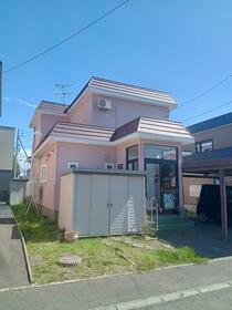 北海道江別市大麻元町