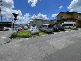 福島県郡山市安積４丁目