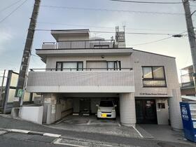 神奈川県横須賀市大矢部３丁目