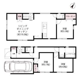 東京都大田区西馬込１丁目