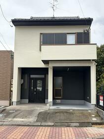 愛知県弥富市前ケ須町南本田