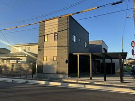 秋田県秋田市新屋豊町