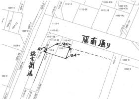 栃木県宇都宮市八千代１丁目