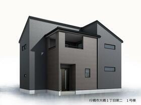 福岡県行橋市大橋１丁目