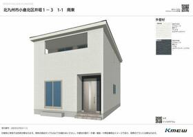 福岡県北九州市小倉北区井堀４丁目