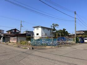新潟県上越市頸城区百間町