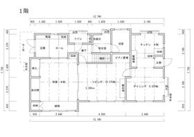 宮城県亘理郡亘理町字裏城戸