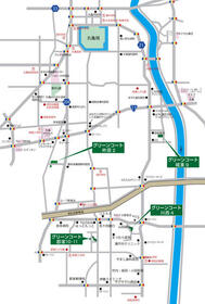 香川県丸亀市郡家町