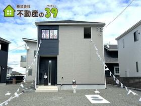 静岡県島田市金谷東２丁目