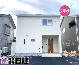 富山県高岡市下牧野