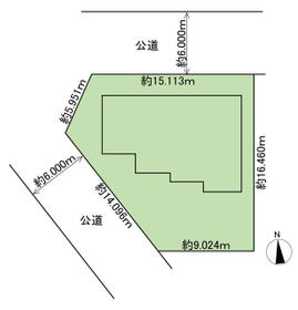 静岡県裾野市呼子１丁目