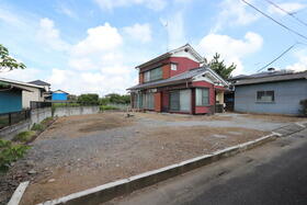 埼玉県行田市大字南河原