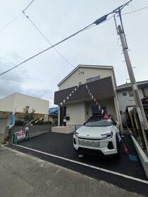 静岡県静岡市清水区袖師町