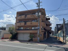 ルシエル向日町駅前
