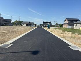 新潟県阿賀野市上中野目