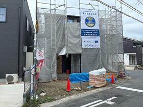 滋賀県大津市真野5丁目