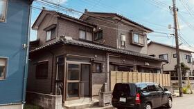 新潟県新潟市北区木崎