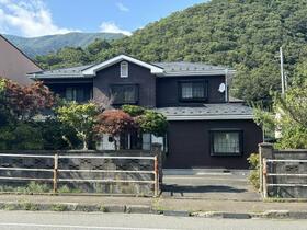 岩手県釜石市甲子町第９地割