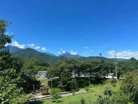 山梨県韮崎市穴山町