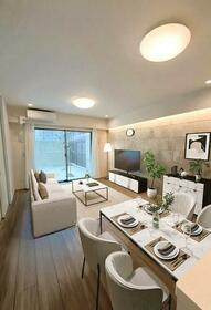 ＣＬＡＳＳＹ　ＨＯＵＳＥ　新宿中落合