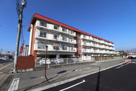 シンハイツ中村