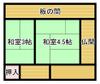 遠賀川駅より徒歩3分 築60年1ヶ月の賃貸物件