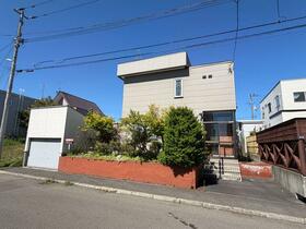 北海道札幌市清田区清田三条２丁目