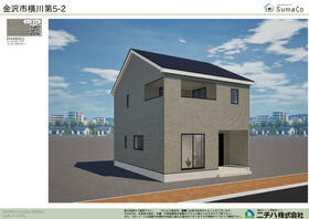 石川県金沢市横川２丁目