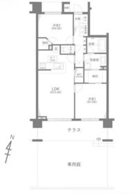埼玉県草加市松江1丁目